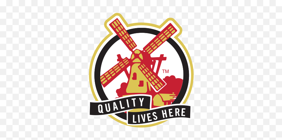 Image Result For Old Kroger Logo - Old Dutch Potato Chips Windmill Png,Kroger Logo Png