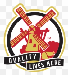 Image Result For Old Kroger Logo - Old Dutch Potato Chips Windmill Png,Kroger Logo Png