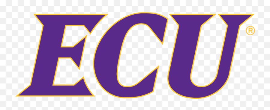 East Carolina Pirates Wordmark - East Carolina University Logo Png,Pirates Logo Png