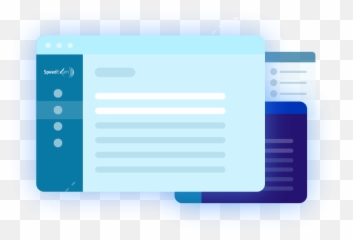 Online Exam Software - Horizontal png
