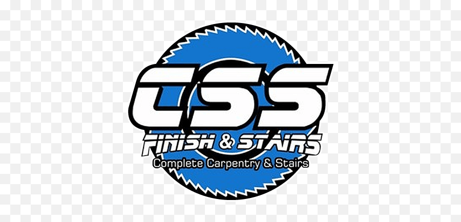 Css Finish U0026 Stairs Carpentry Services Covina Ca - Horizontal Png,Css Logo Png