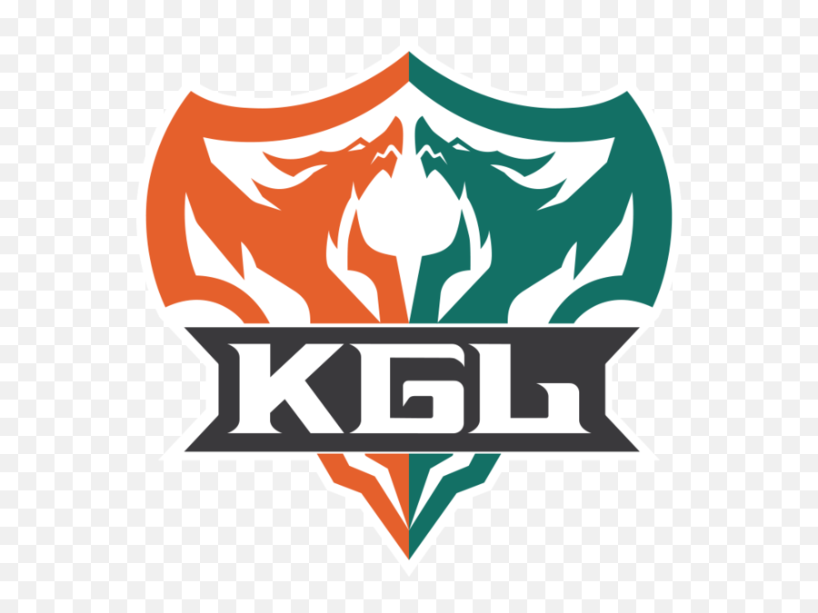 King G - Kpl Logo Png,G League Logo