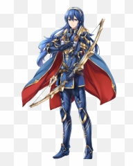 Legendary Lucina Fire Emblem Heroes Wi 687404 - Png Super Smash Bros Roy,Fire Emblem Heroes Png