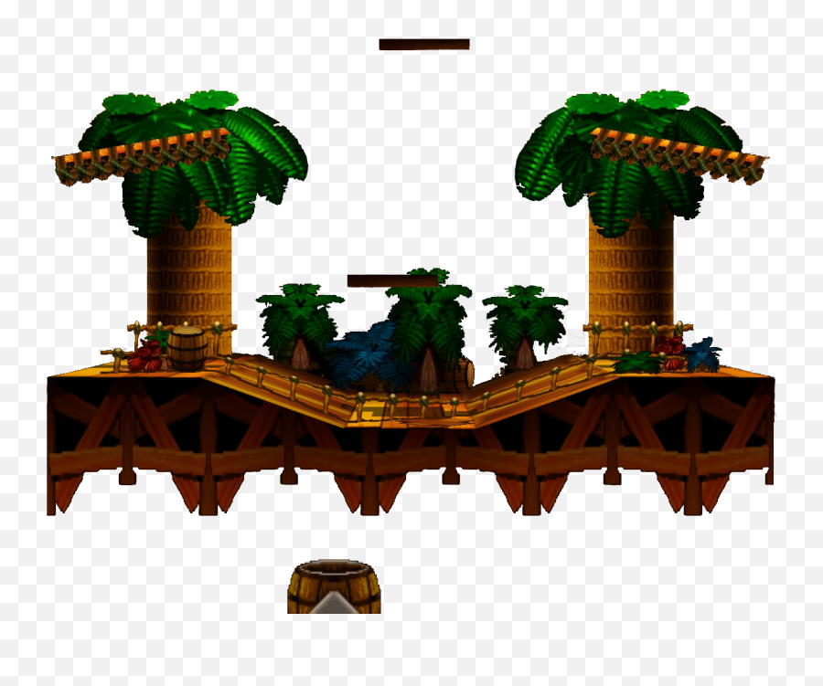 Now With Transparent Backgrounds The Legal Stages Where I - Stages Super Smash Bros Png,Images With Transparent Backgrounds