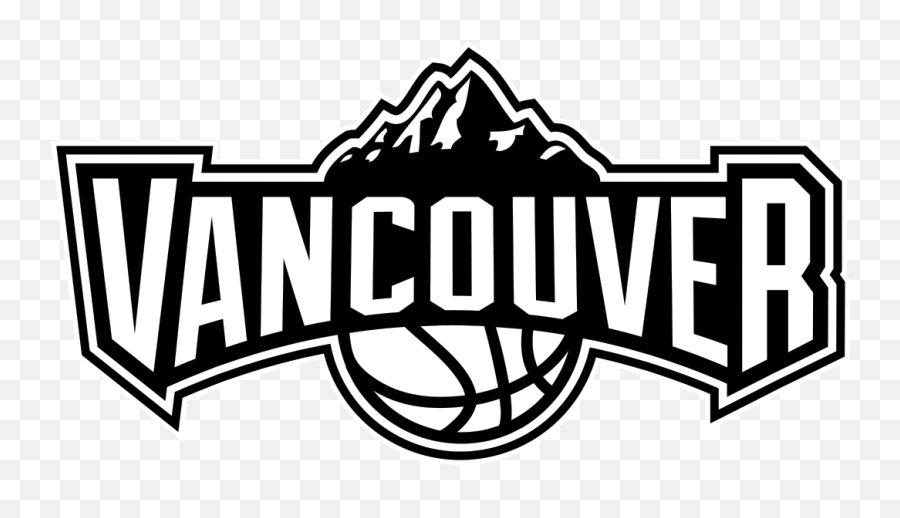 Vancouver Basketball League News Game Scores And - Vancouver Basketball Logo Png,Kentucky Basketball Logos