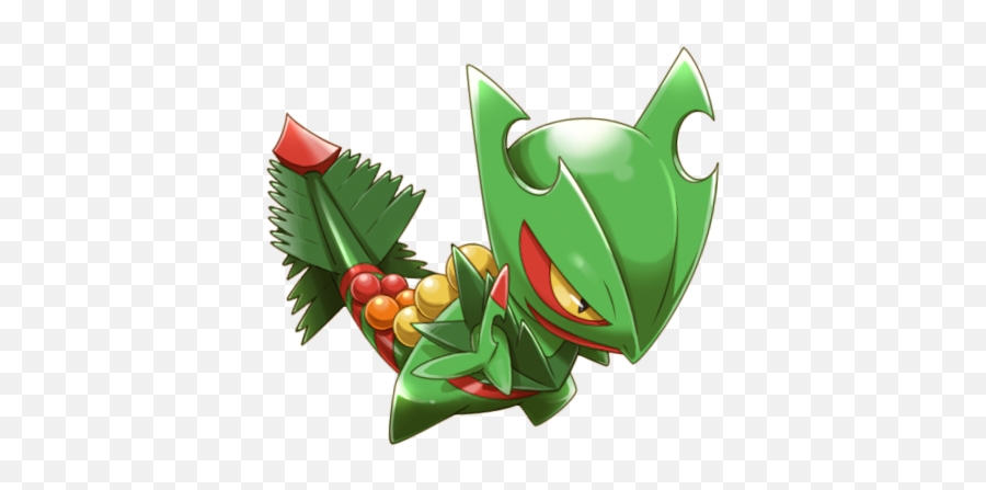 Pokemon Sceptile Transparent Png Image - Pokemon Sceptile Pokemon Rumble World,Sceptile Png