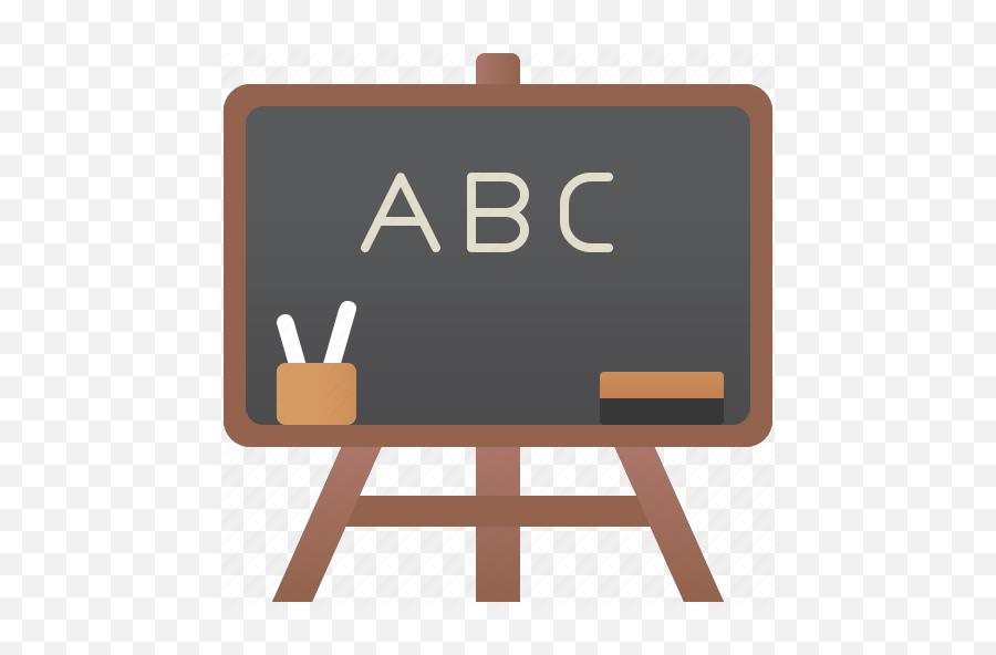 Blackboard Classroom Study Teacher - Blackboard Png,Google Classroom Icon Png