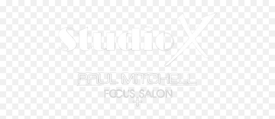 We Are A Paul Mitchell Salon - Horizontal Png,Paul Mitchell Logo