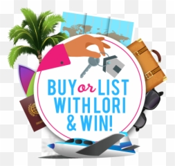 Buyorlistwithlori - Bachelor Of Tourism Management Logo Png,Enter To Win Png