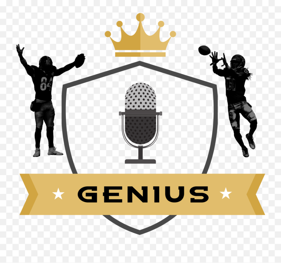 Fantasy Football Genius - For Soccer Png,Fantasy Football Logo Images