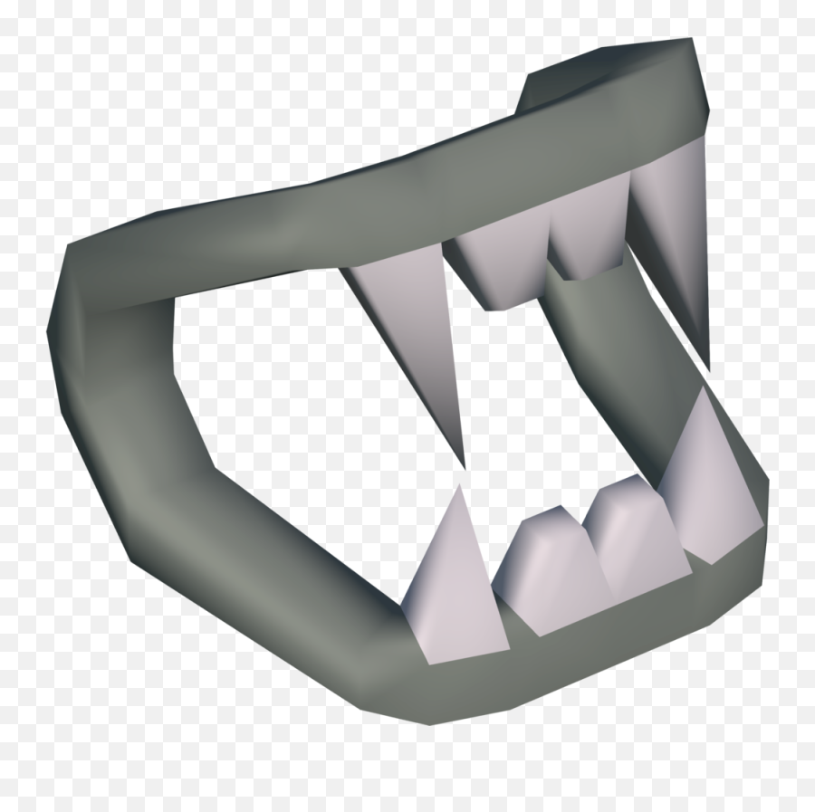 Monkey Dentures Runescape Wiki Fandom - Graphics Png,Dentures Png