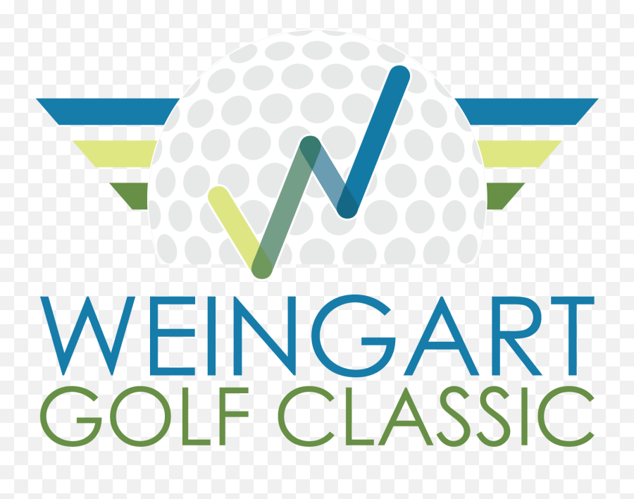 The 24th Annual Weingart Golf Classic Png Logo