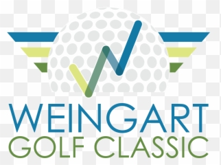 The 24th Annual Weingart Golf Classic Png Logo
