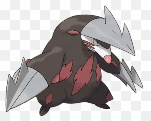 Pokémon Go Heatran Legendary Raid Guide Imore - Excadrill Pokemon Png,Groudon Transparent