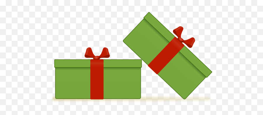 Unique Christmas Gift Ideas For Family And Friends Based Transparent PNG