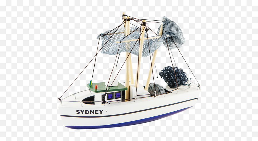 Fishing Boat - Toy Boat Png,Fishing Boat Png