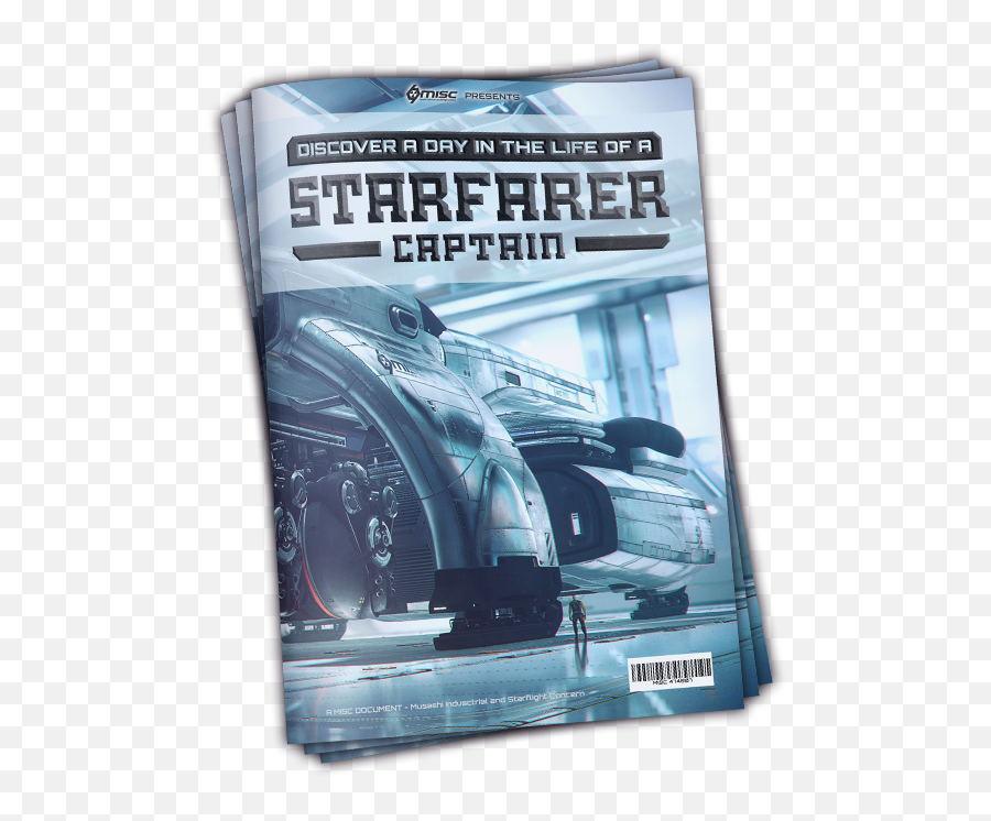 Rift Massive Hauling The Misc Starfarer Universe - Race Car Png,Star Citizen Png