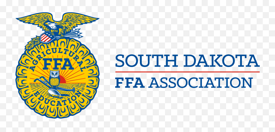 About South Dakota Ffa - New Ffa Png,Ffa Emblem Png
