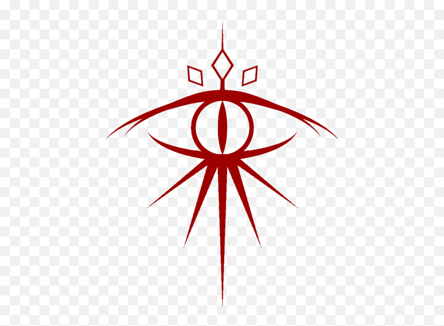 Lord Of The Rings Tattoo Earth - Saurons Eye Flag Png,Eye Of Sauron Png