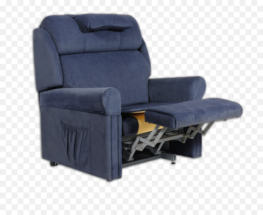 Premier A3 Lift Chair Bariatric Lifting Active - Recliner Png,Person Sitting In Chair Back View Png