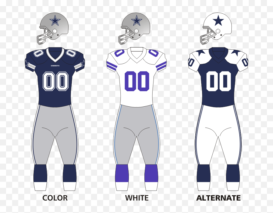 Dallas Cowboys - Wikipedia San Francisco 49ers Colors Png,Dallas Cowboys Star Png