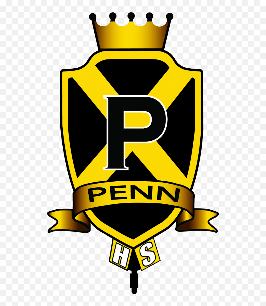 Penn High School Recognized Nationally As A Top - Vertical Png,Kingsman Logo