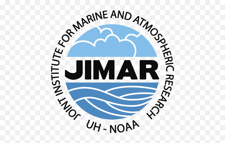 Jimar Logo - Joint Institute For Marine And Atmospheric Research Png,Joint Transparent Background
