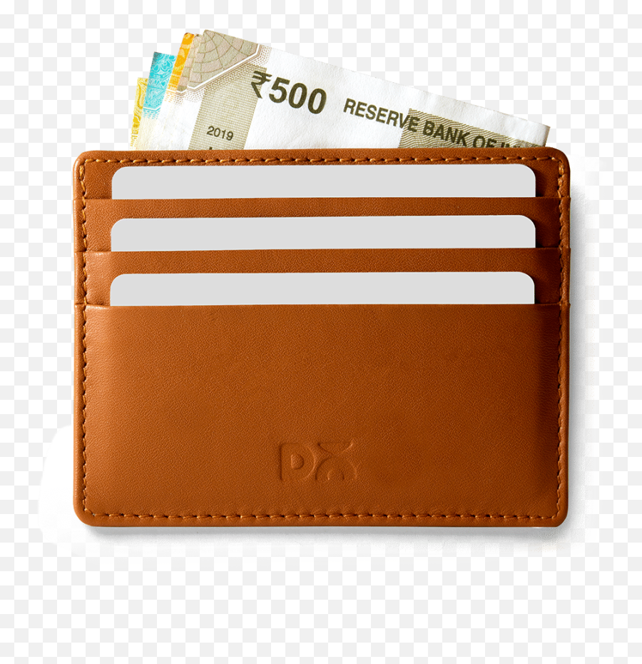 Buy All Card Wallet Online In India U2013 Dailyobjects - Solid Png,Wallet Png