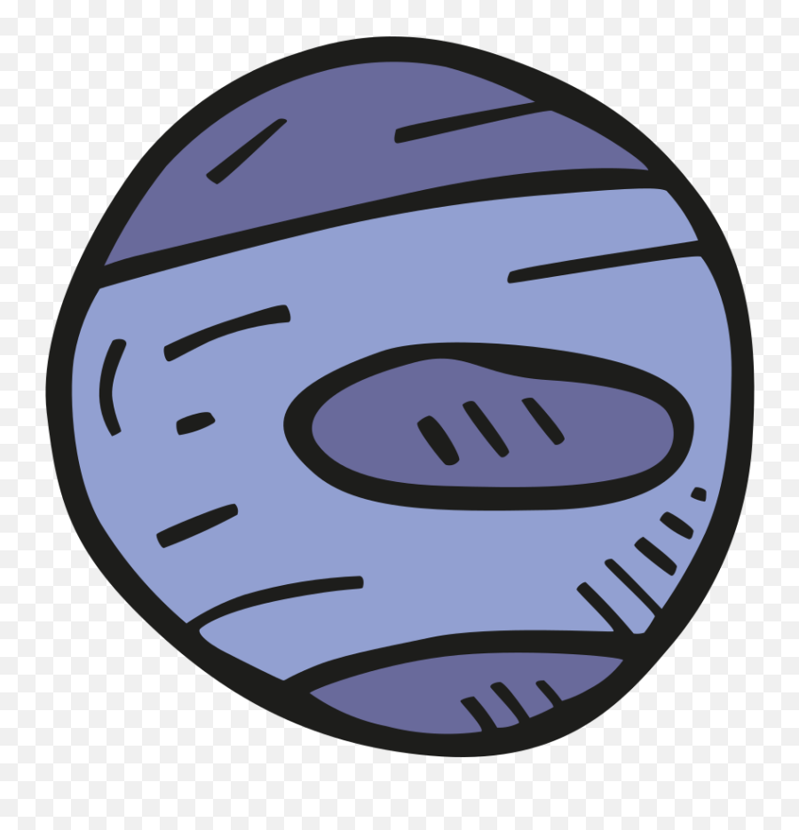 Free Space Iconset - Icon Png,Neptune Png