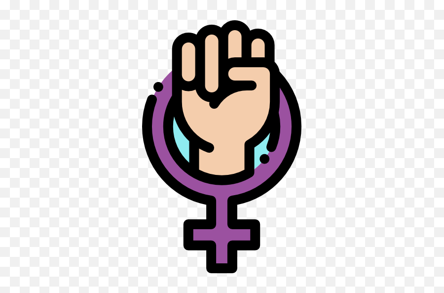 Feminist - Feminist Icon Png,Feminism Png