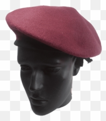 Berets - Costume Hat Png,Beret Transparent