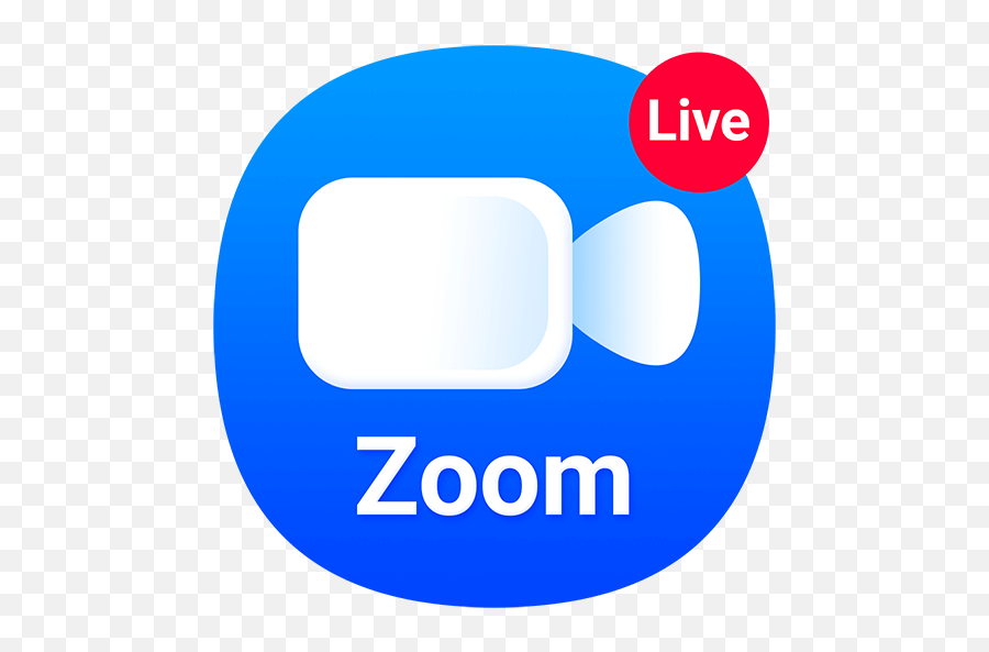 Zoom Logo Png Download - Image to u