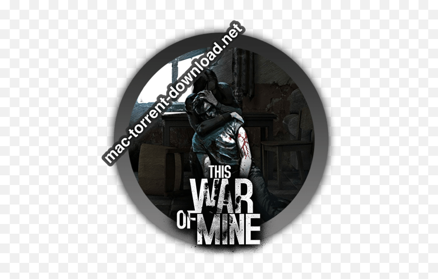 This War Of Mine Final Cut 600fix Dlc Free Download - Supervillain Png,Mine Icon