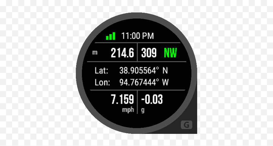 Gps Metrics - App Gps Garmin Png,Metric Icon