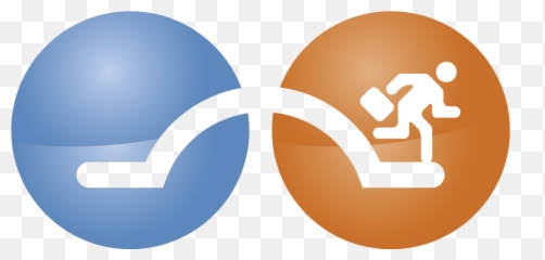 Download How We Work Icon Bridge - Full Size PNG Language