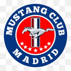 Map Mustang Registry - png