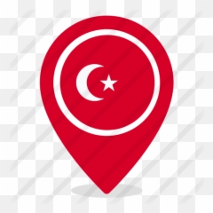 Turkey - Free flags icons Language png