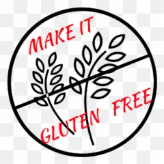 Lilikoi Margaritas - Make Gluten Free Celiac Safe Dot png