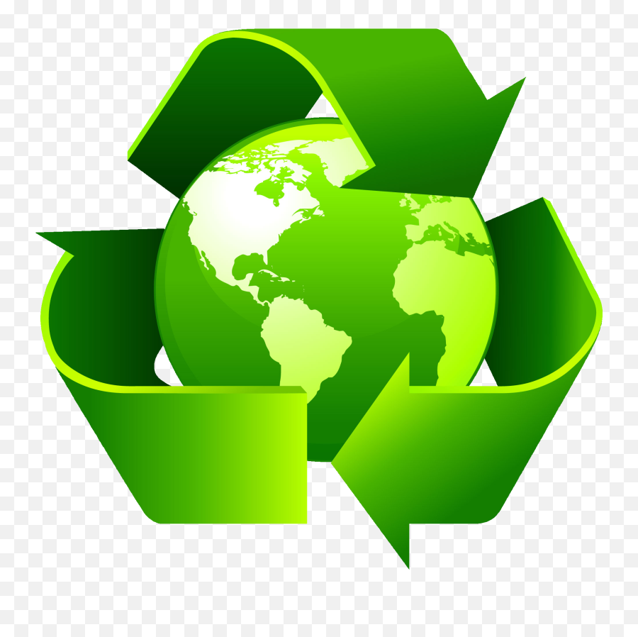 Download Bin Shawnee Business - Eco Literacy Png,Recycle Transparent