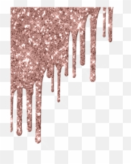 Eyegasm Drip - Gold png