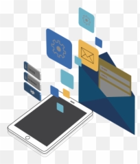 How To Change Email Password - Setup Vertical Png,Email Settings Icon
