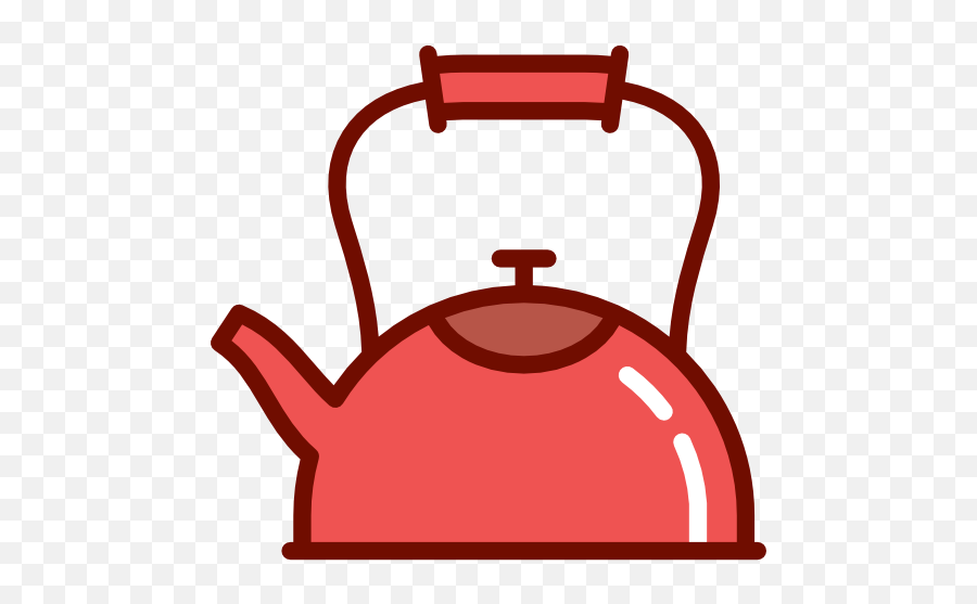 Tea Kettle Hot Drink Kitchenware - Kettle Icon Png,Tea Kettle Icon