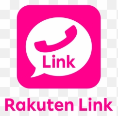 Rakuten Link - png