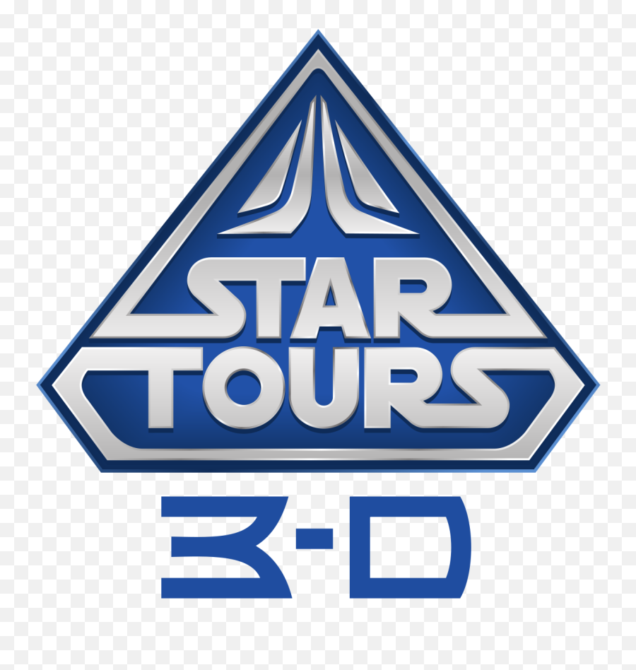 Star Tours U2013 The Adventures Continue - Wikipedia Star Tours The Adventures Continue Logo Png,Toontown Anger Icon