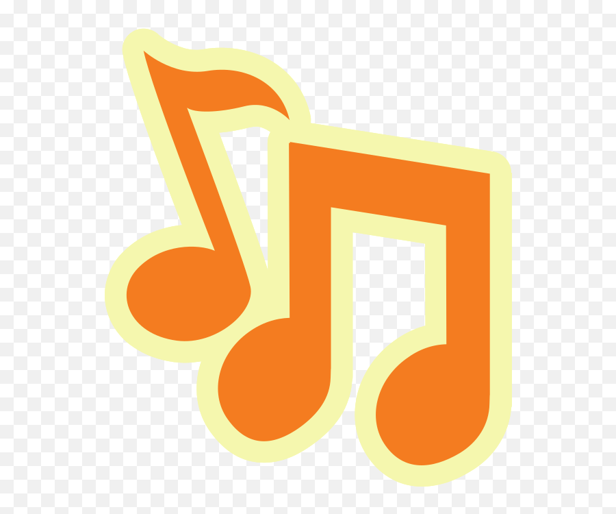 Free Music Icon Note 1200743 Png With Transparent Background - Iconos De Musica Png,Key Icon Transparent Background