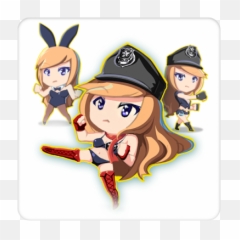 Justice Cop Apk - Fictional Character png
