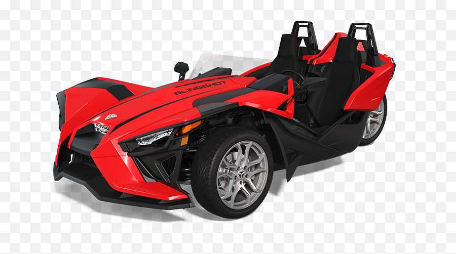 Reviews Polaris Slingshot - 2021 Polaris Slingshot Sl Png,Pearl Icon Rack System