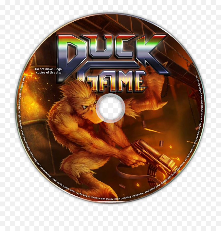 Duck Game Details - Launchbox Games Database Duck Game Png,Duck Game Icon