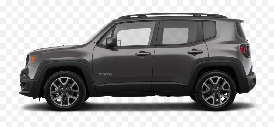 2018 Jeep Renegade Latitude Stock P5h13355 Loyalty Vw - Sport Utility Vehicle Png,Renegade Icon