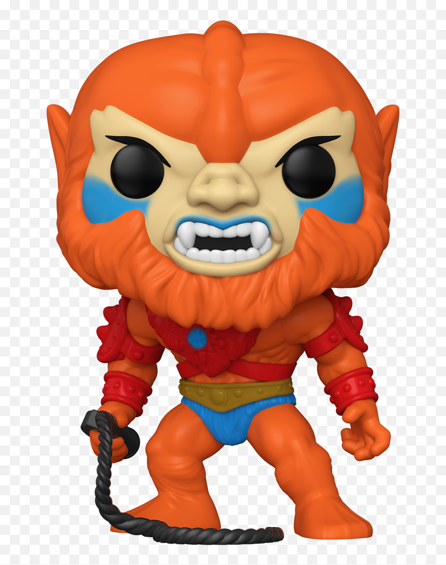 Masters Of The Universe - Beast Man Nycc20 10 Beast Man Png,Robb Stark Icon
